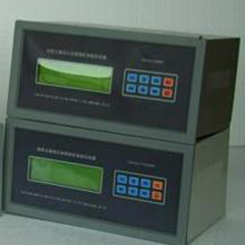 张掖TM-II型电除尘高压控制器